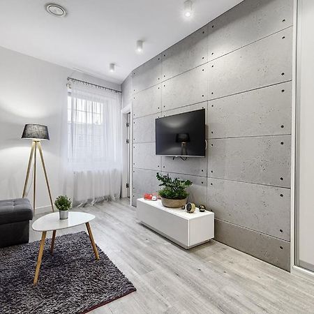 Appartement Hvile 108 - Gdańsk Extérieur photo