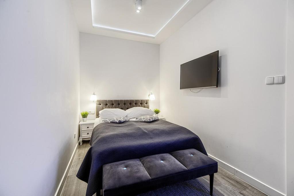 Appartement Hvile 108 - Gdańsk Extérieur photo