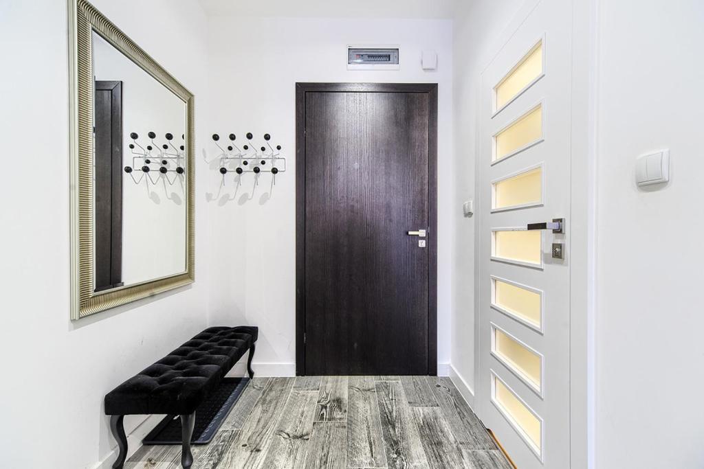 Appartement Hvile 108 - Gdańsk Extérieur photo