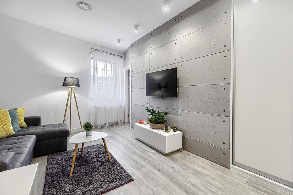 Appartement Hvile 108 - Gdańsk Extérieur photo